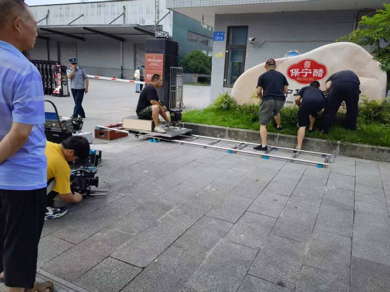 铁东区TVC拍摄：制造业专属TVC方案，用镜头展现企业硬核实力！