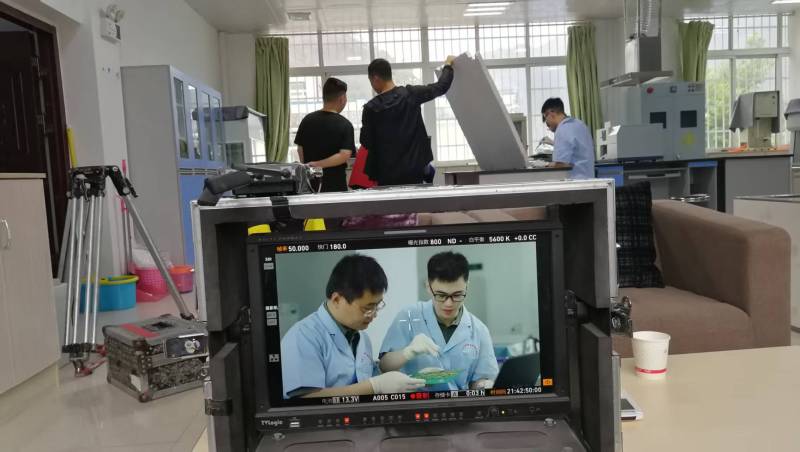 元宇宙搭台唱戏，铁东区广告片拍摄公司抢滩虚拟世界首支舞