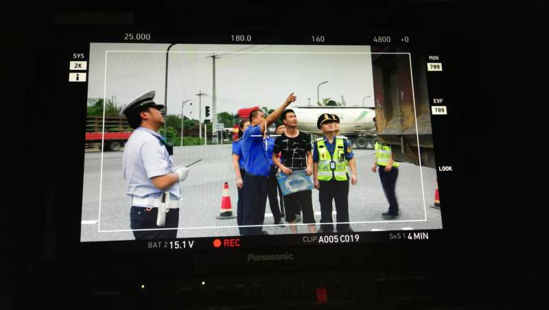 铁东区TVC拍摄：用专业镜头助力品牌曝光，让广告触达更多目标用户！