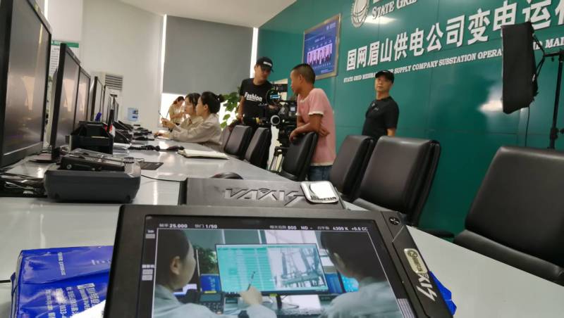 铁东区广告片制作优选：全流程专业把控，让品牌传播更有力量！