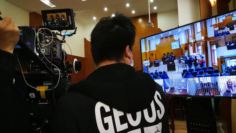 铁东区TVC制作：政企单位合规宣传，专业把控内容，官方平台适用！