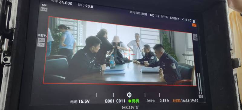 铁东区TVC拍摄：活动类广告专属，即时产出高光内容，满足宣发时效！