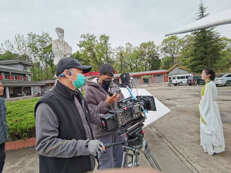 铁东区广告片拍摄公司：从策划到投放，一站式服务，让品牌传播更高效！