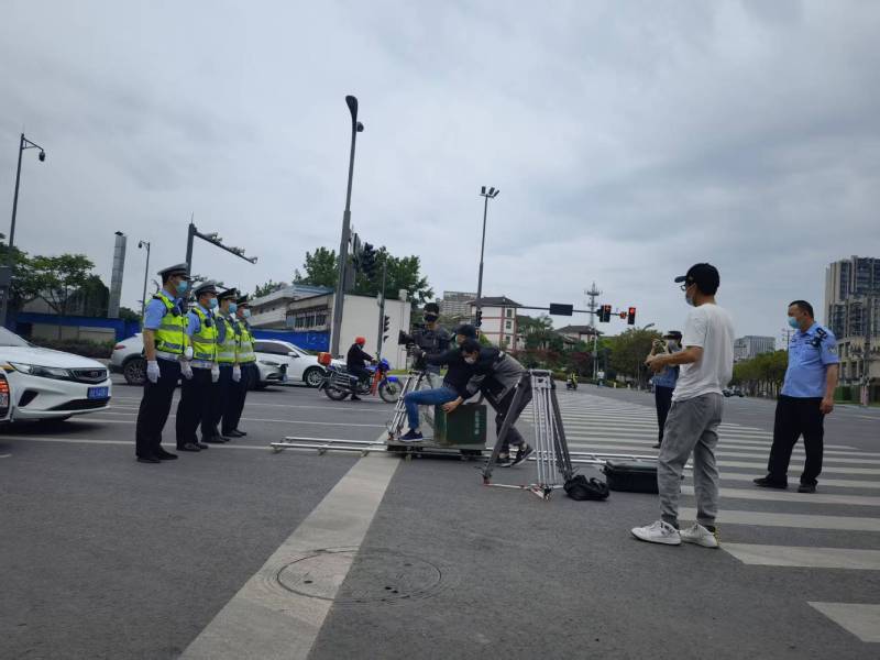 铁东区TVC拍摄公司：医疗科技企业信赖之选，专业内容可视化呈现！